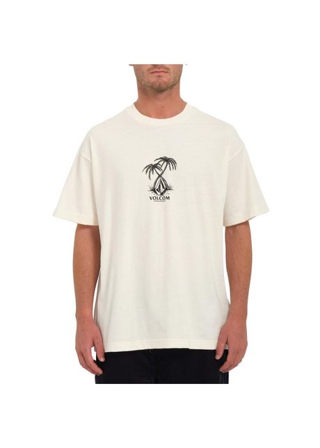 T shirt volcom crosspalm lse sst