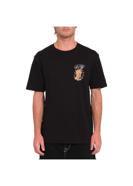 T shirt volcom santi stoned