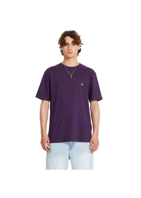 T shirt volcom stone blanks