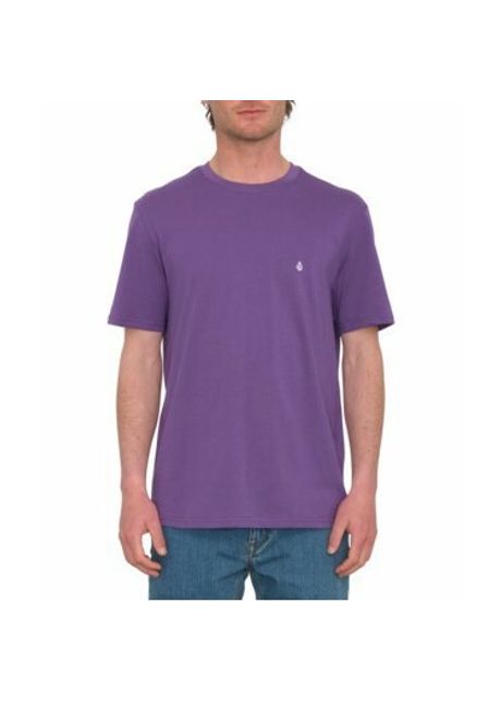 T shirt volcom stone blanks bsc