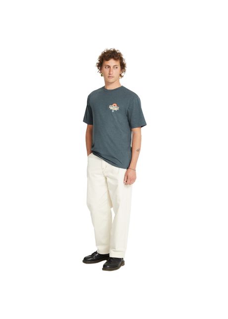T shirt volcom sure thing