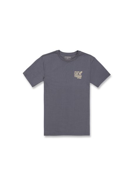 T shirt volcom vegas happening