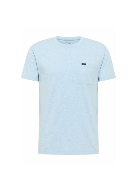 T shirt with pockets lee ultimate