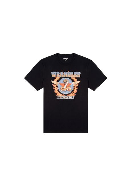 T shirt wrangler