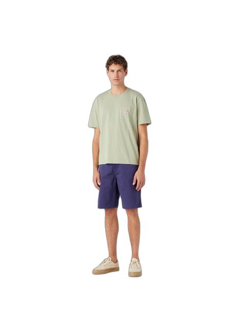 T shirt wrangler casey jones