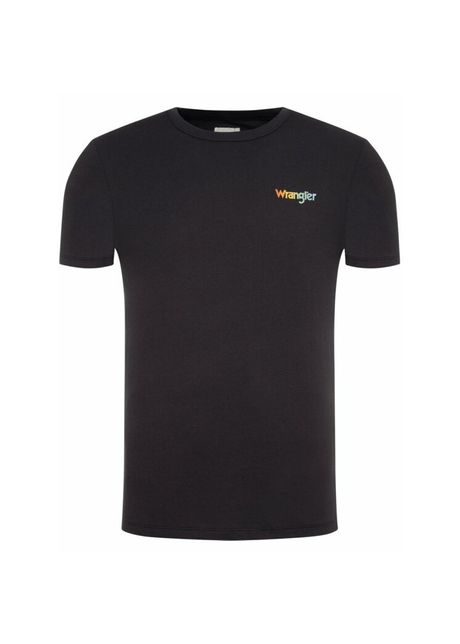 T shirt wrangler good times