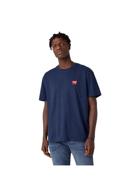 T shirt wrangler jj