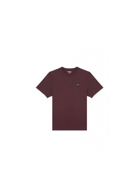 T shirt wrangler sign off