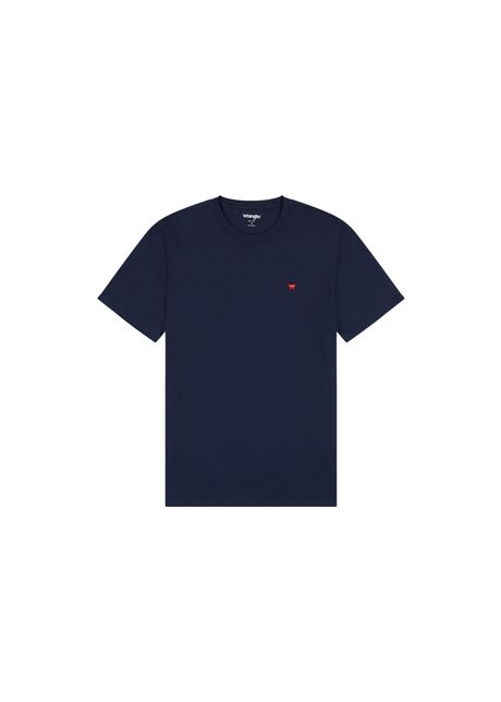 T shirt wrangler sign off