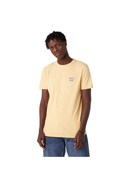 T shirt wrangler veg