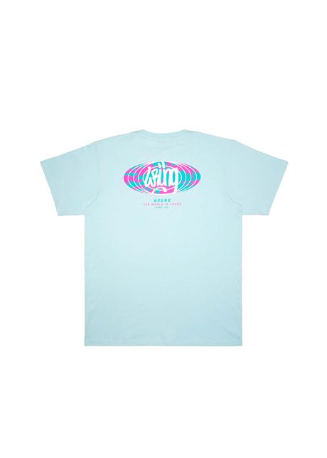 T shirt wrung wish world
