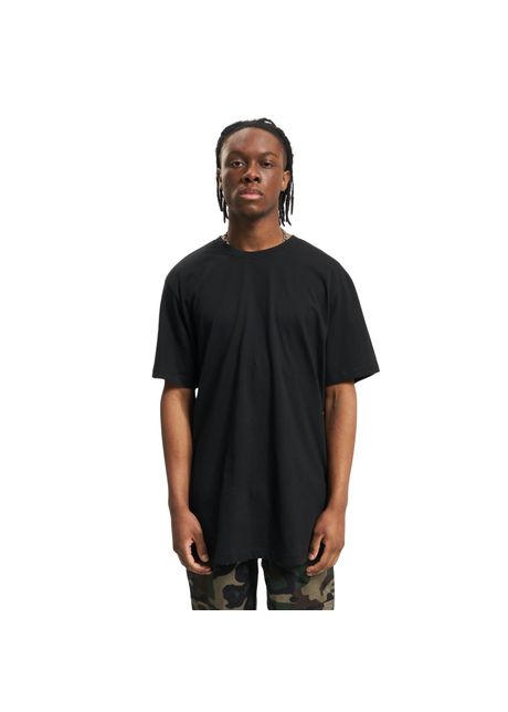 T shirts large sizes urban classics basic x6