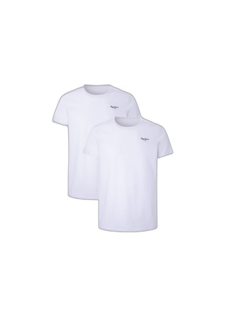 T shirts pepe jeans x2