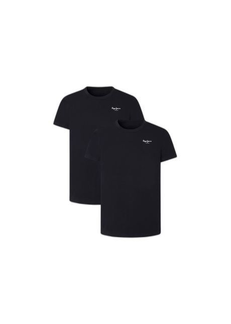 T shirts pepe jeans x2