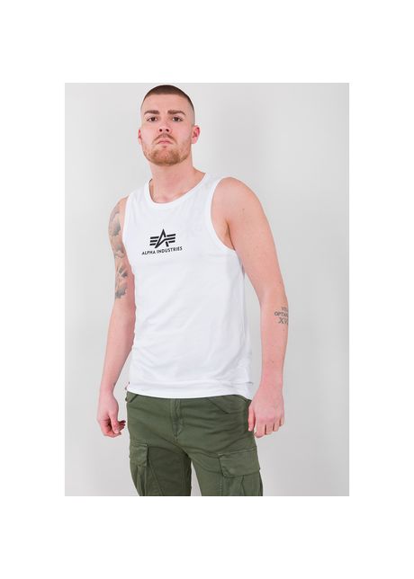 Tank top alpha industries basic