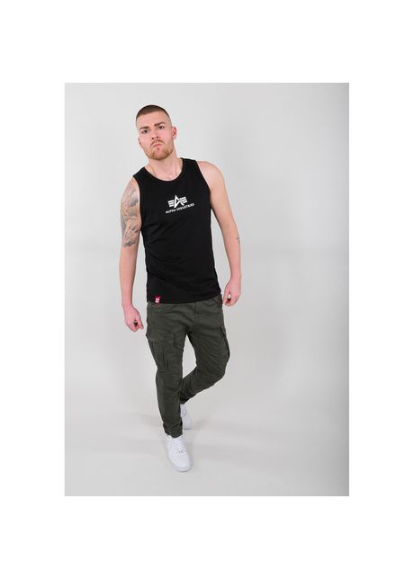 Tank top alpha industries basic