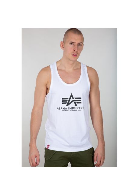 Tank top alpha industries basic bb