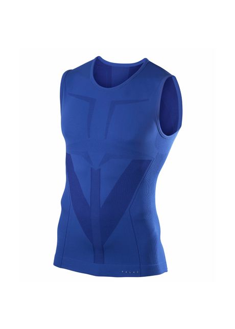 Tank top falke warm