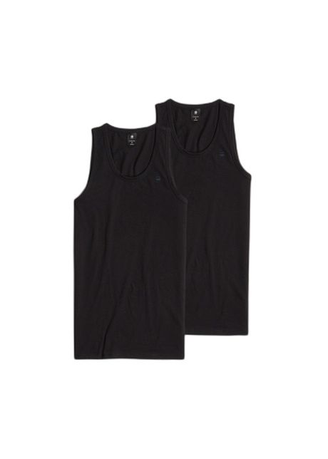 Tank top g star x2
