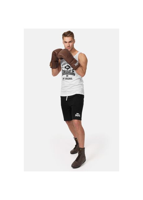 Tank top lonsdale biggin