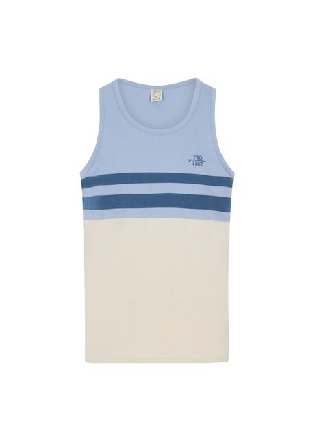 Tank top protest ipsa