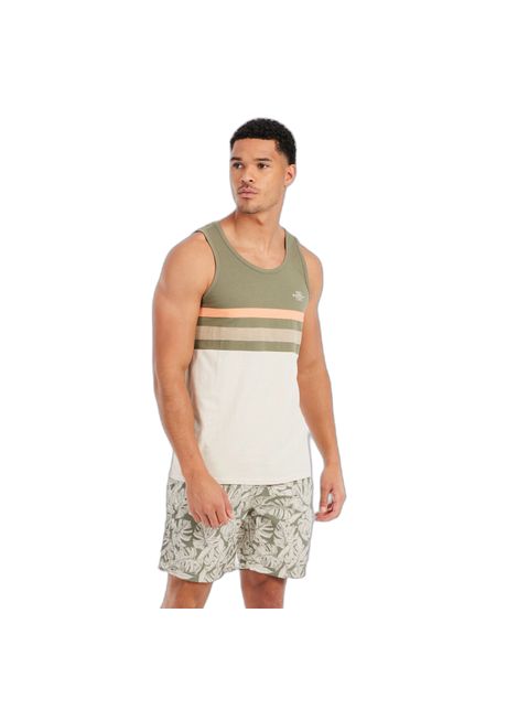 Tank top protest lpsa