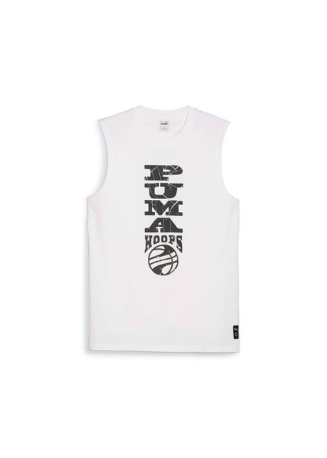 Tank top puma hoops