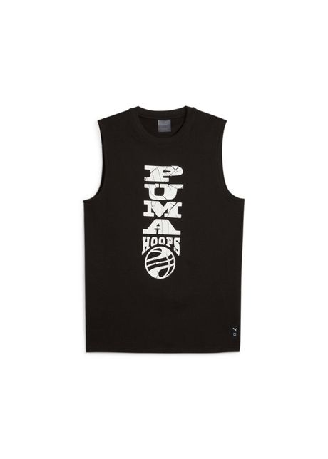 Tank top puma hoops