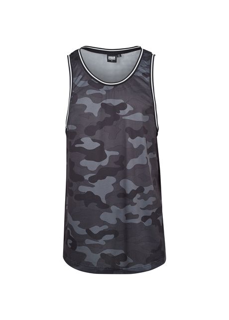 Tank top urban classic meh gt
