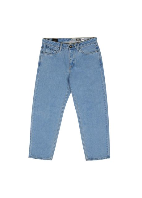 Tapered jeans volcom modown