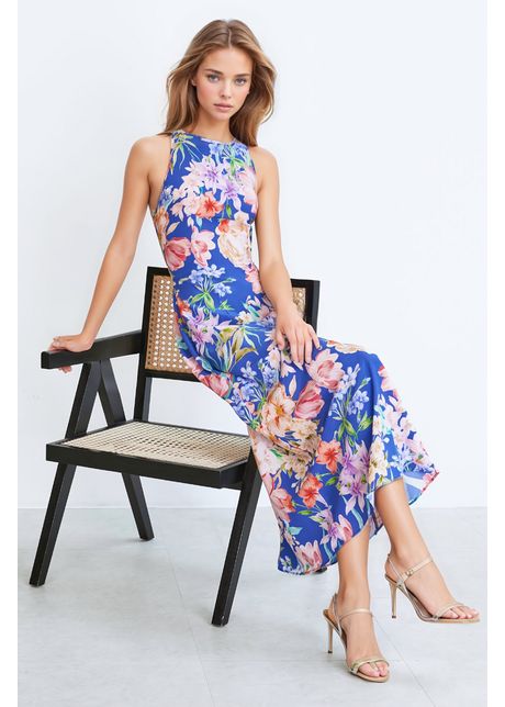 Tatiana dress