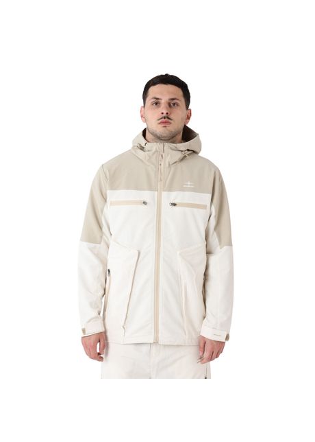 Technical jacket project x paris