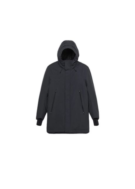Technical parka krakatau dsup
