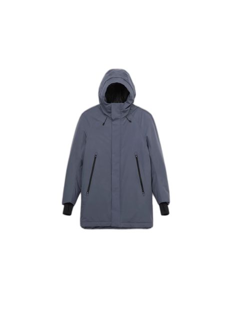Technical parka krakatau dsup
