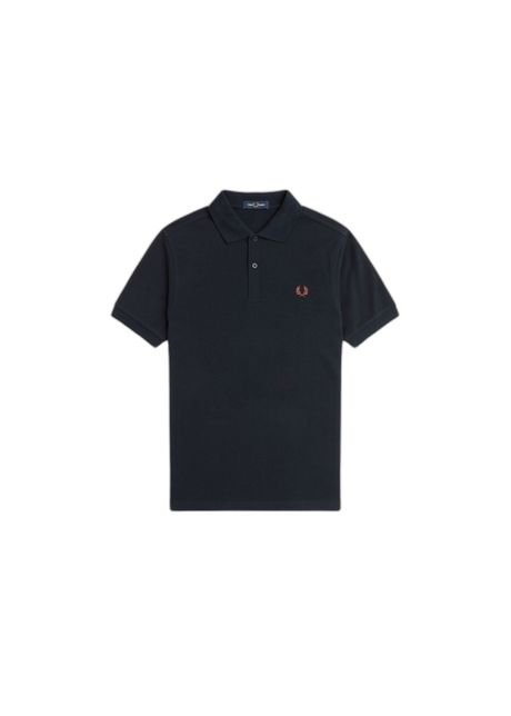 Tennis polo shirt fred perry
