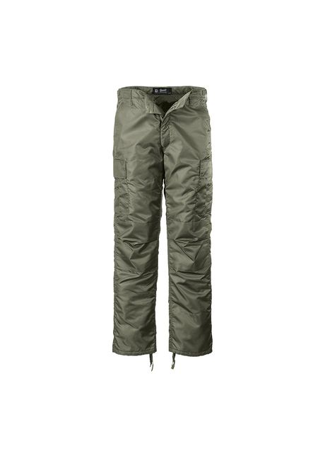 Thermal pants brandit