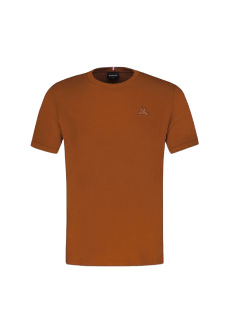 Tone on tone t shirt le coq sportif essentiel n 1