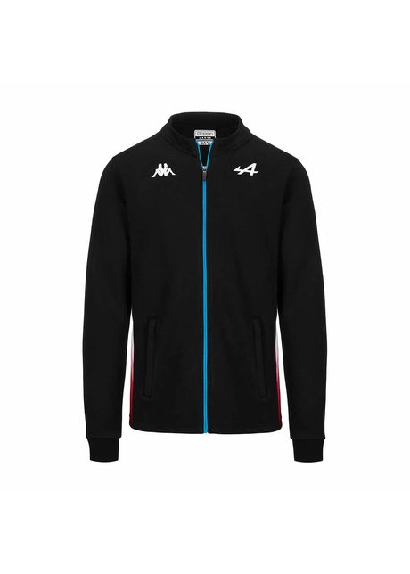 Track jacket kappa adrisend alpine endurance