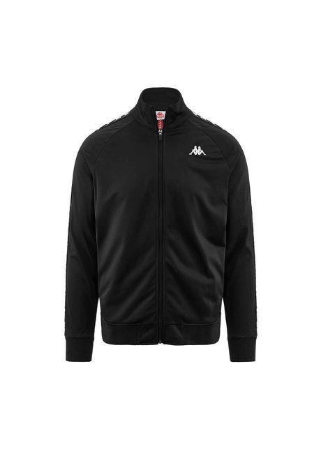 Track jacket kappa anniston slim 222 banda