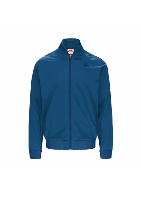 Track jacket kappa anniston slim 222 banda