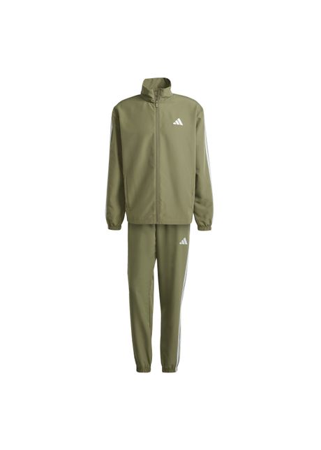 Tracksuit adidas 3 stripes