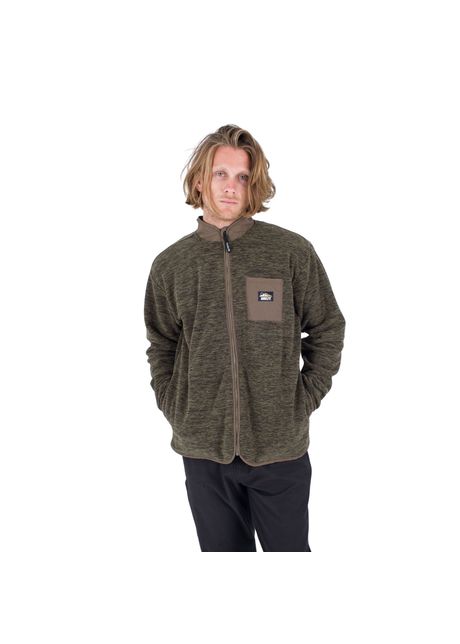 Tracksuit hurley woodland burrito