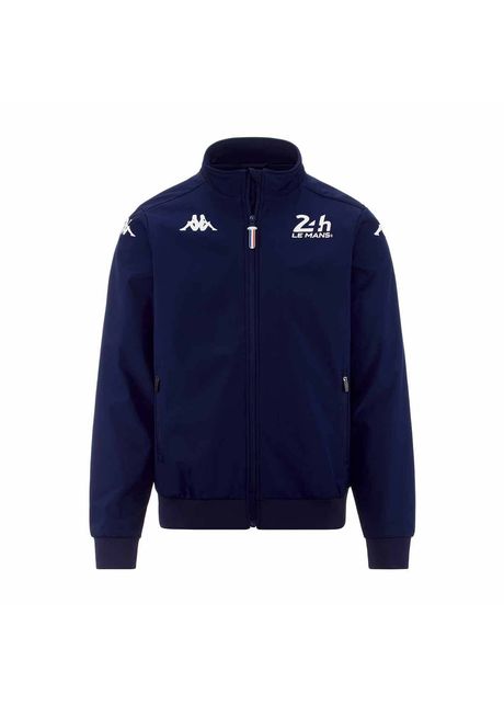 Tracksuit jacket kappa ambachi 24h le mans