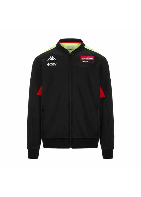 Tracksuit jacket kappa atrisomone vr46