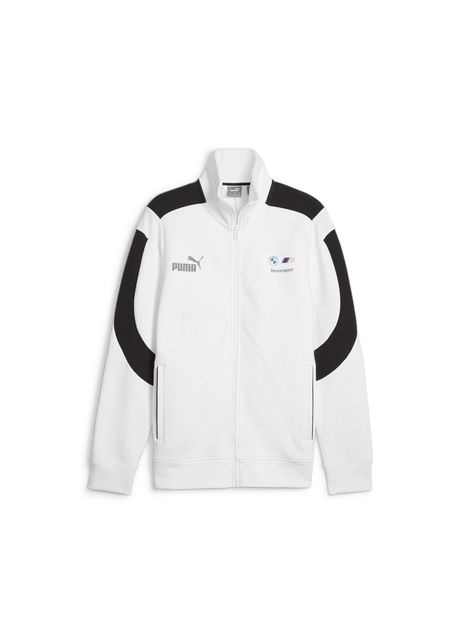 Tracksuit puma bmw mms mt7