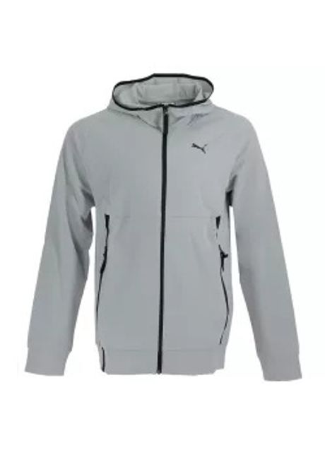 Tracksuit puma tech woven