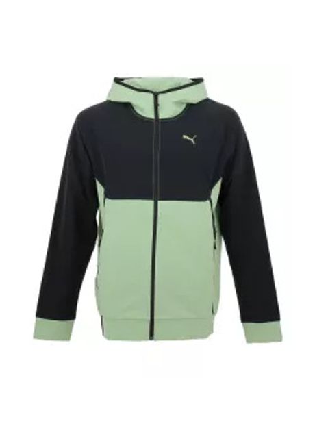 Tracksuit puma tech woven
