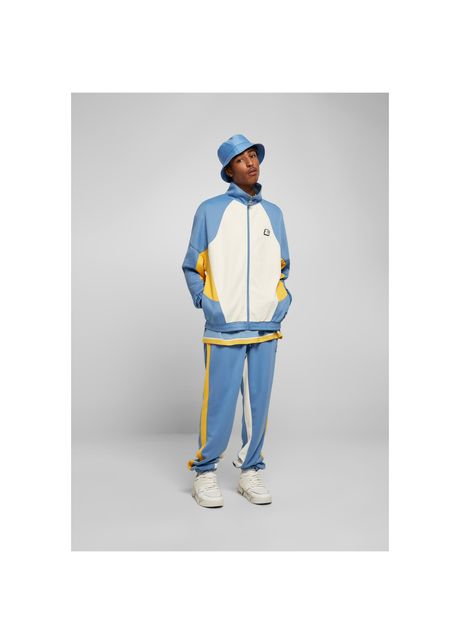 Tracksuit urban classics starter laser
