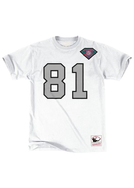 Traditional tim brown iders jersey
