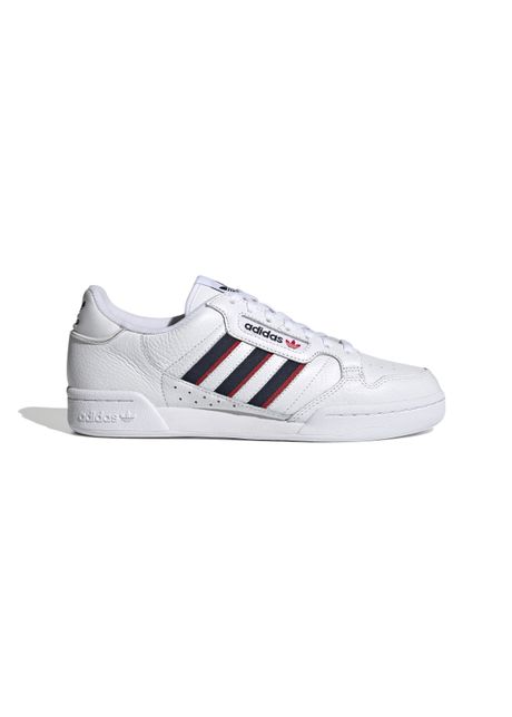 Trainers adidas originals continental 80 stripes